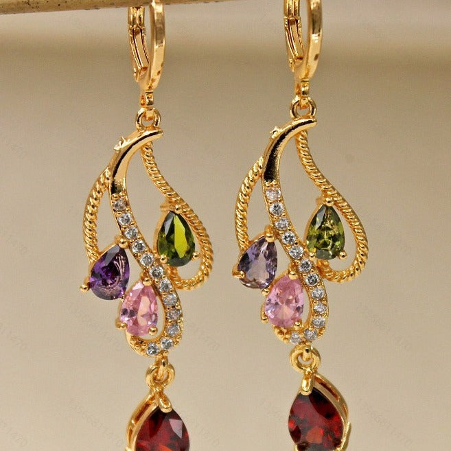 Women's Earrings Hot-selling Creative Style For Women