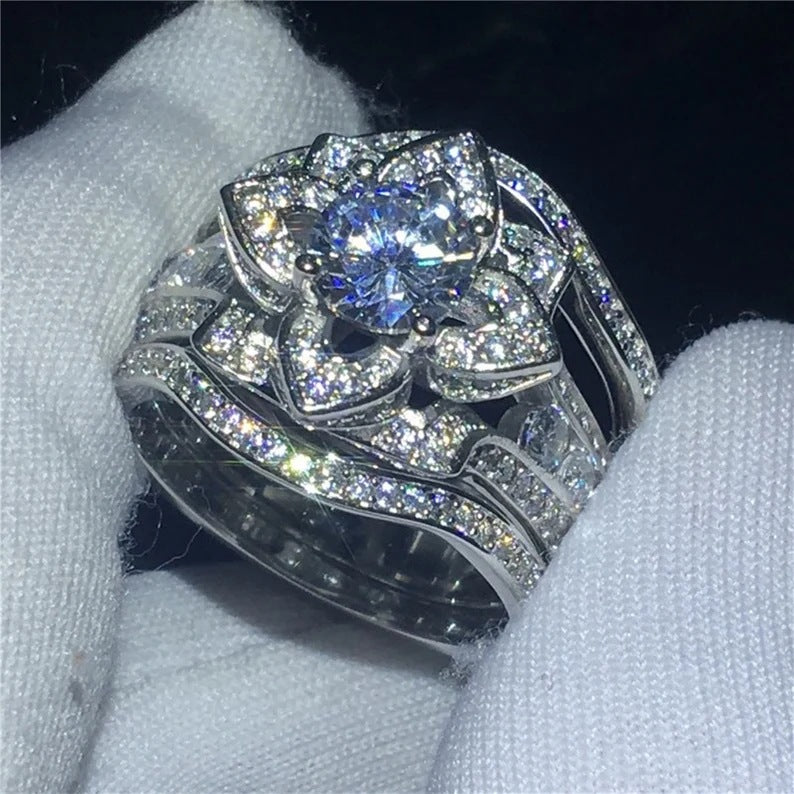 Womens Ring Vintage Minimalist And Distinctive