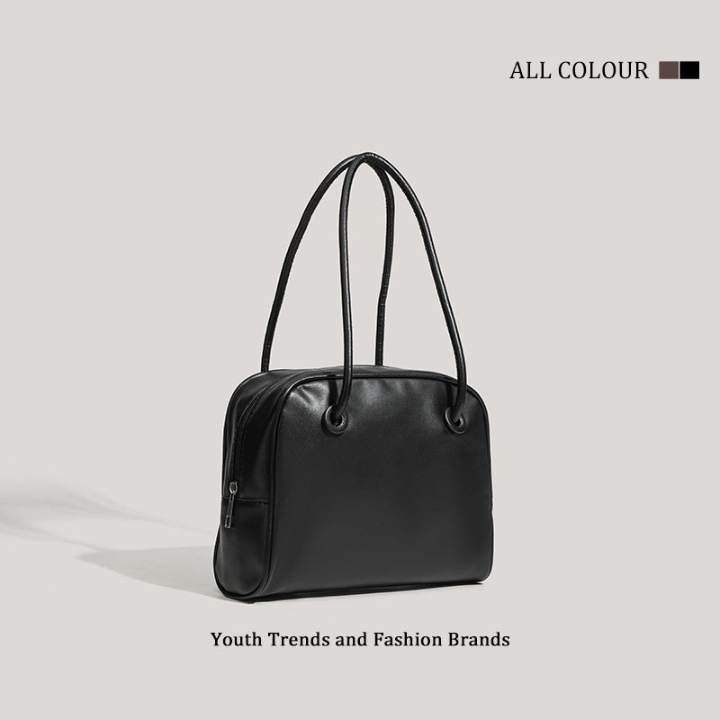 Stylish Versatile Handbag A Chic Crossbody Or Underarm Bag