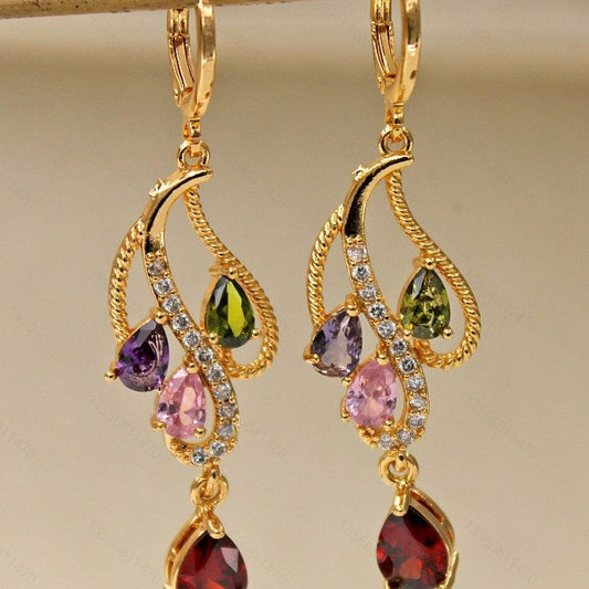 Women's Earrings Hot-selling Creative Style For Women