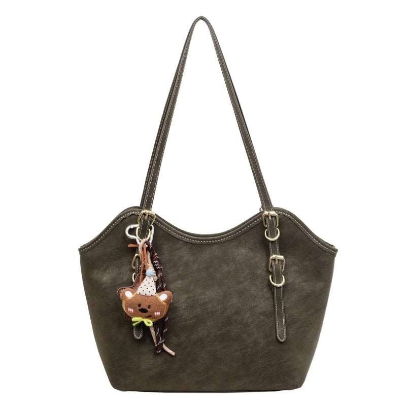 Large Capacity Womens Shoulder Tote Bag