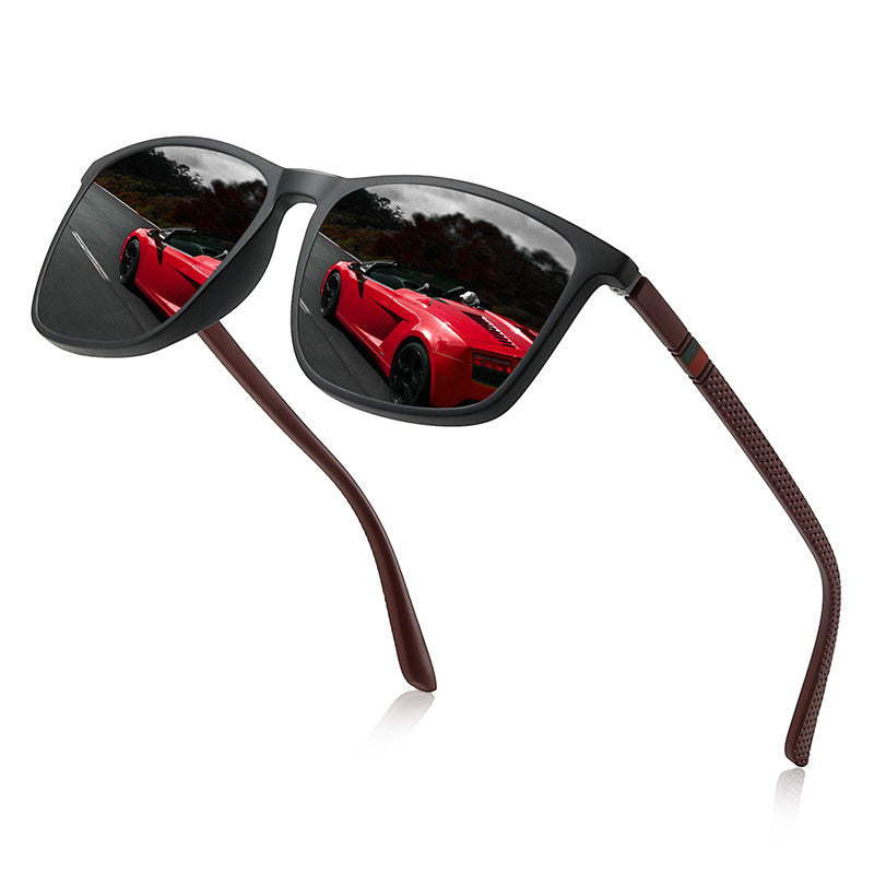 Polarized Sunglasses For Men And Women