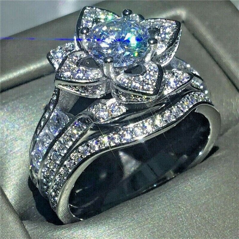 Womens Ring Vintage Minimalist And Distinctive