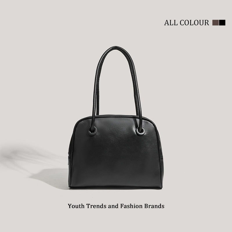 Stylish Versatile Handbag A Chic Crossbody Or Underarm Bag