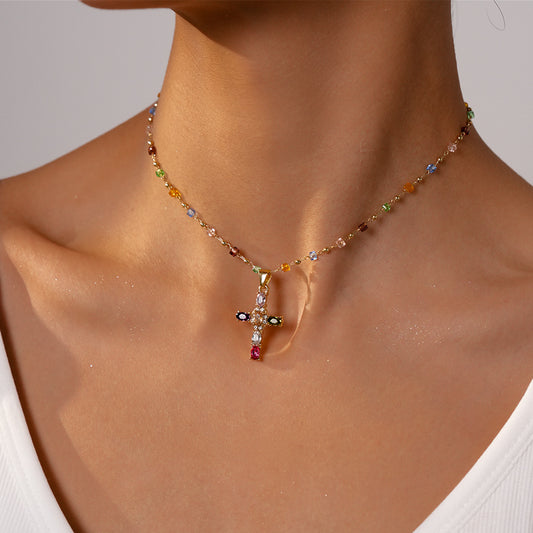 Fashionable Chic Necklace For Women