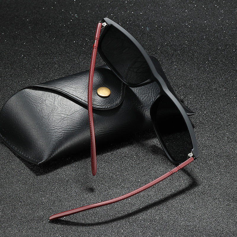 Polarized Sunglasses For Men And Women